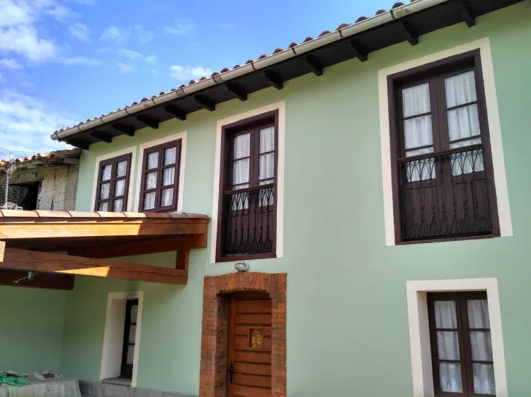 Imagen de Fachada principal