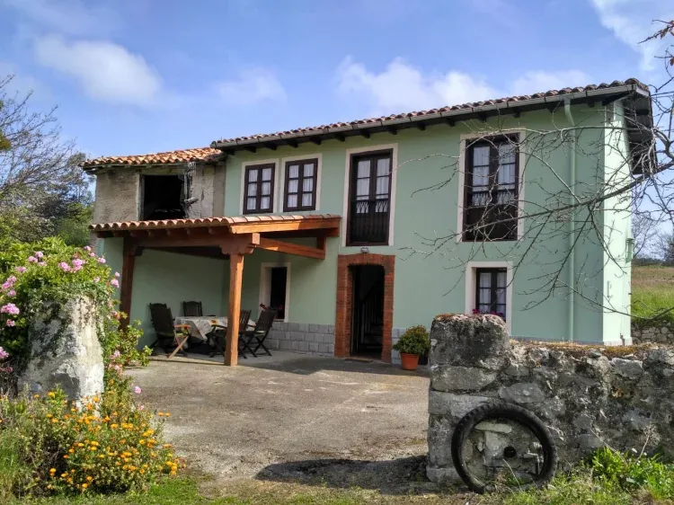 Imagen de El Cuetu del Pradón
