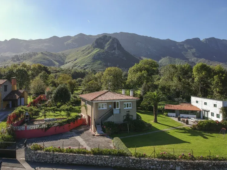 Imagen de Vista panoramica