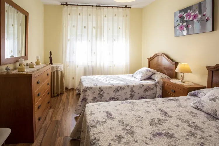 Imagen de Habitacion doble