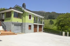 Imagen de Vivienda Vacacional Casa del Rey