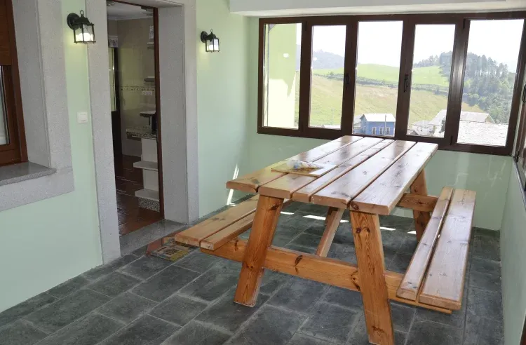 Imagen de Mesa de Terraza.
