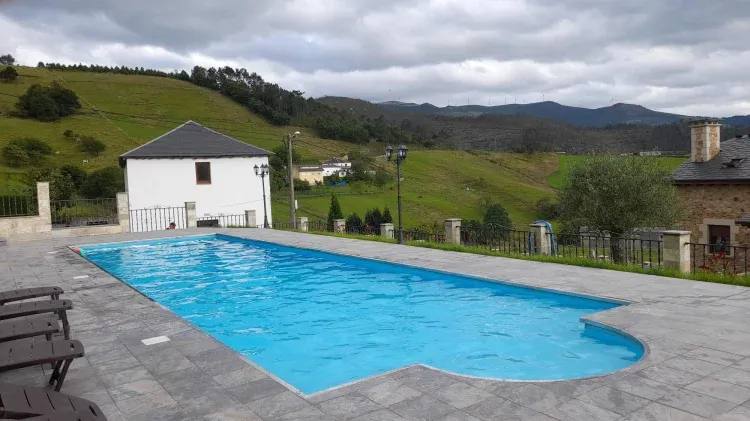 Imagen de Piscina