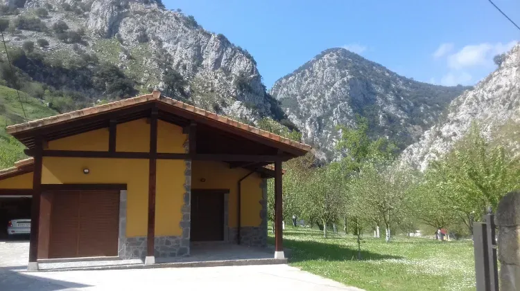 Imagen de Fachada frontal