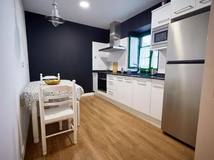 Imagen de Cocina APIII
