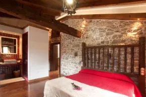 Imagen de Casona El Castañíu