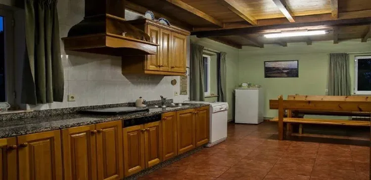 Imagen de Cocina