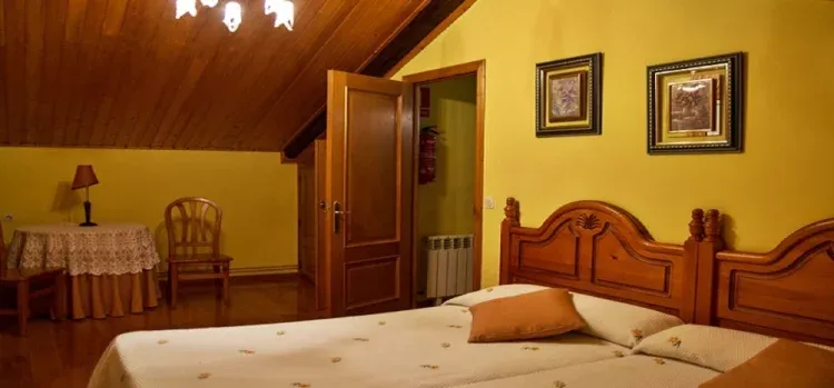 Imagen de Habitación 1