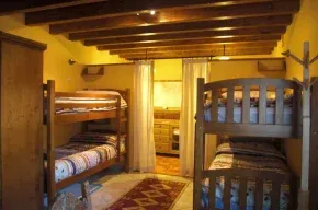 Imagen de Albergue Rural Casona de Miyares-La Figar