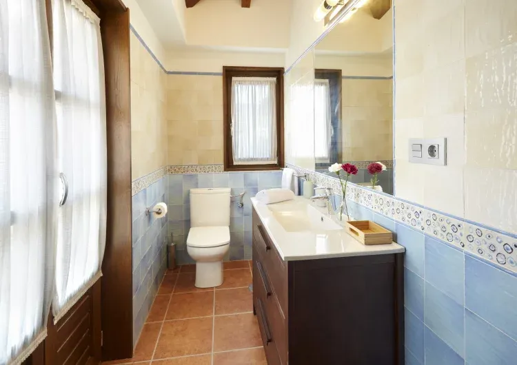 Imagen de Cuarto Baño