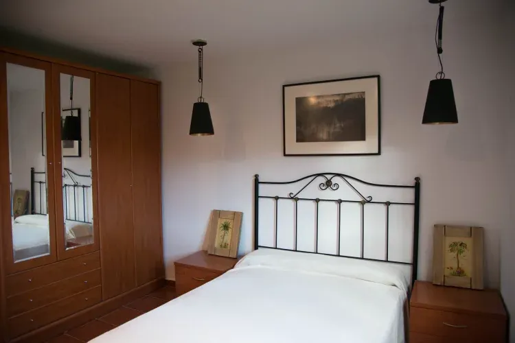 Imagen de Habitación principal Candiles A