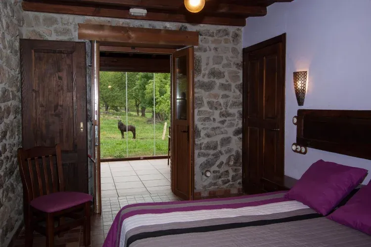 Imagen de Habitación la mina