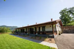 Imagen de Apartamentos Fuente El Güeyu