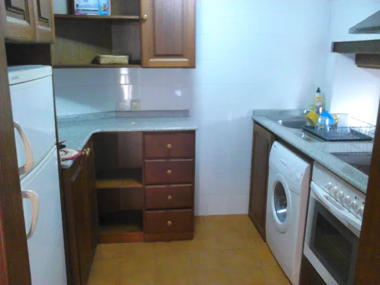 Imagen de Cocina