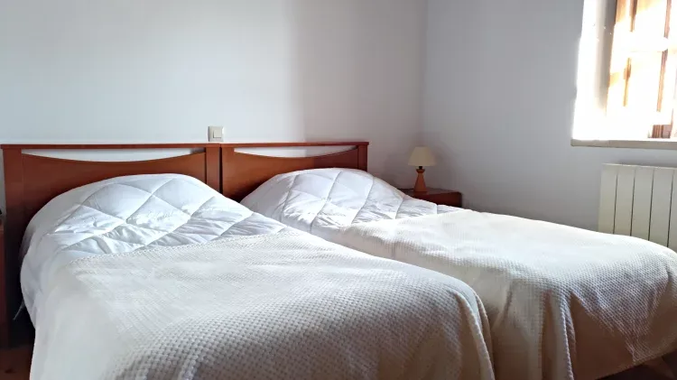 Imagen de Dormitorio Nº 3