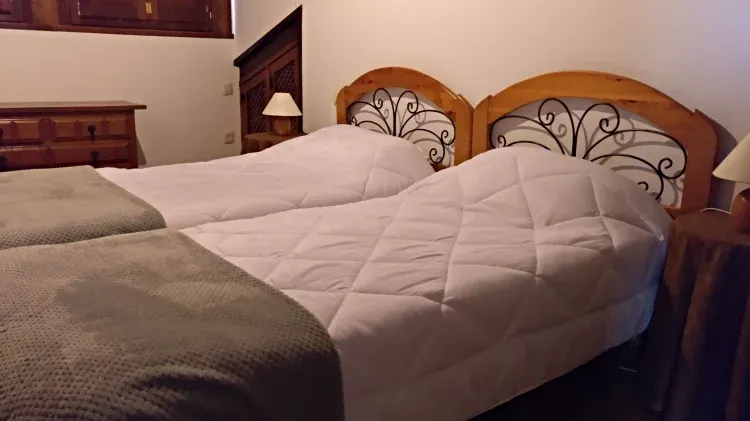 Imagen de Dormitorio Nº 3