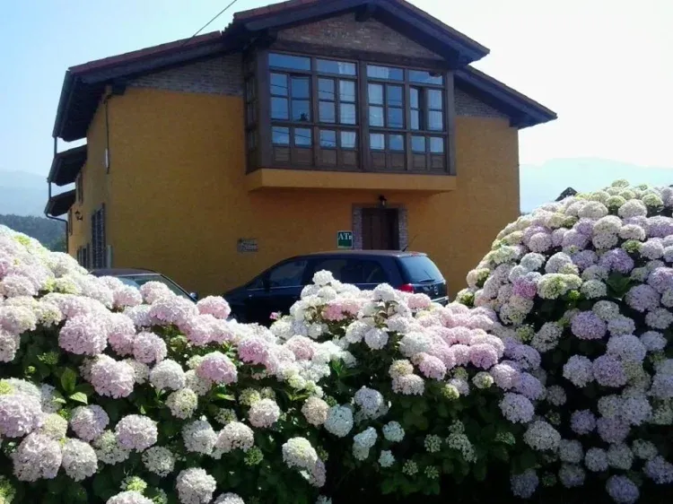 Imagen de Fachada principal