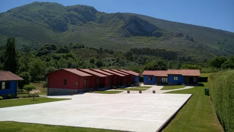 Imagen de Apartamentos
