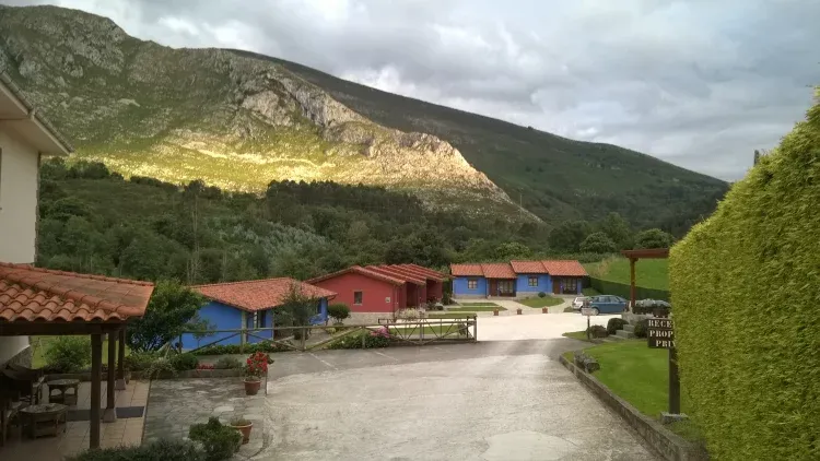 Imagen de Exterior