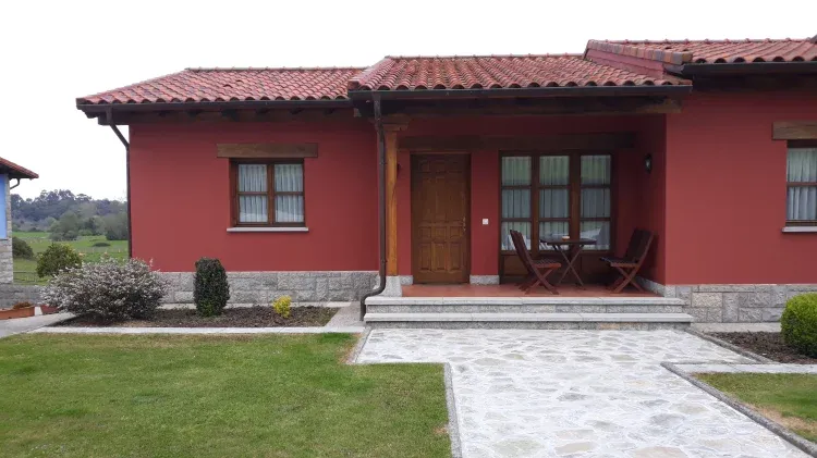 Imagen de Exterior