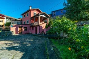 Imagen de Casa El Lavaderu