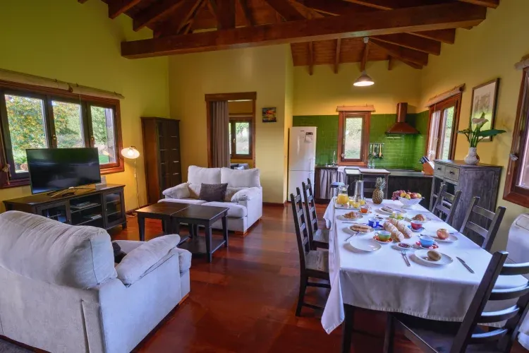 Imagen de Salón comedor