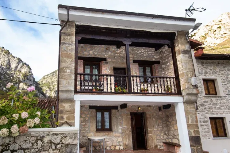 Imagen de Fachada principal