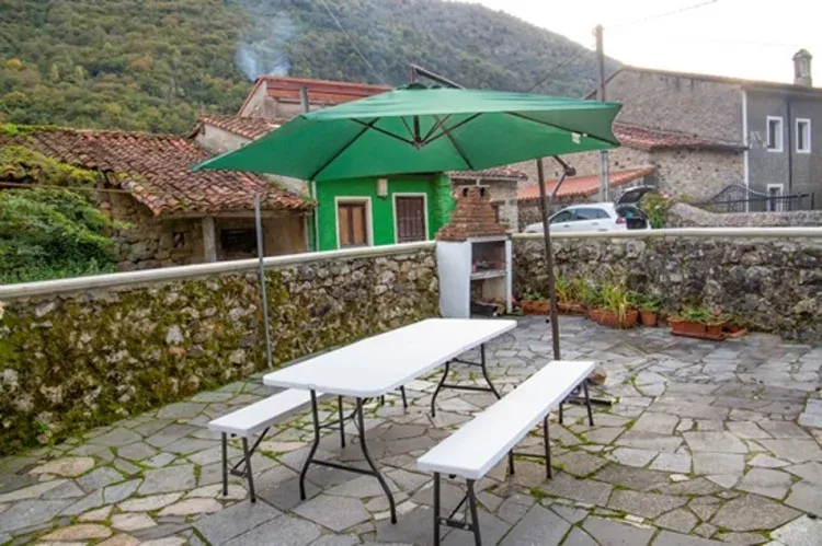 Imagen de Patio