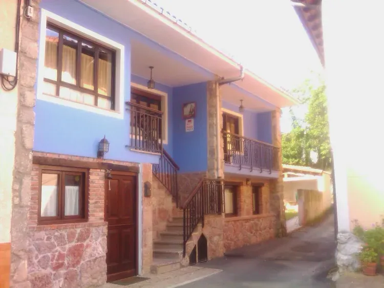 Imagen de Fachada delantera