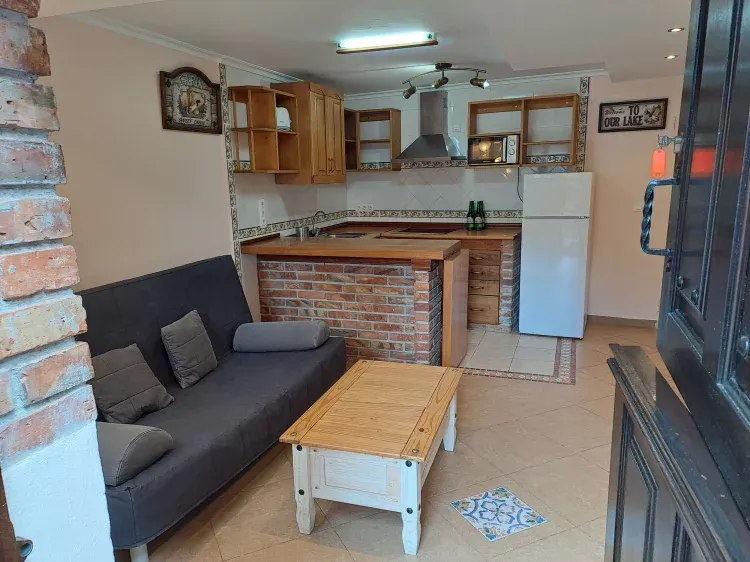 Imagen de casa Erika I