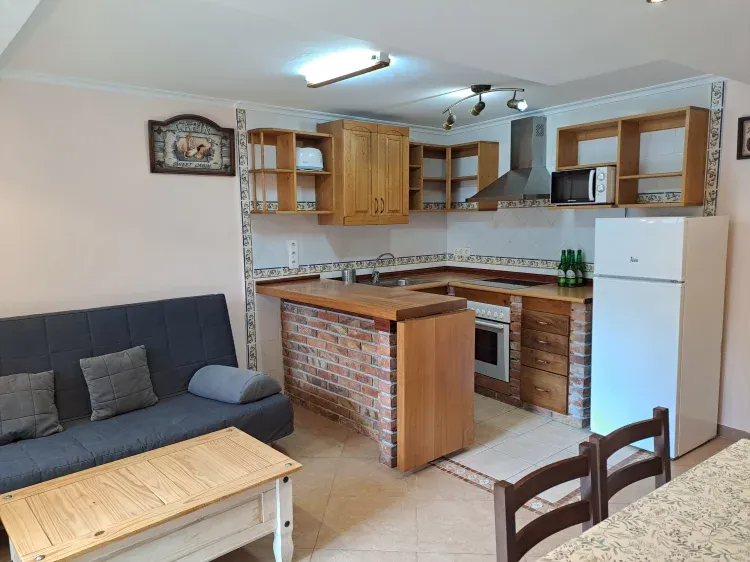 Imagen de casa Erika I