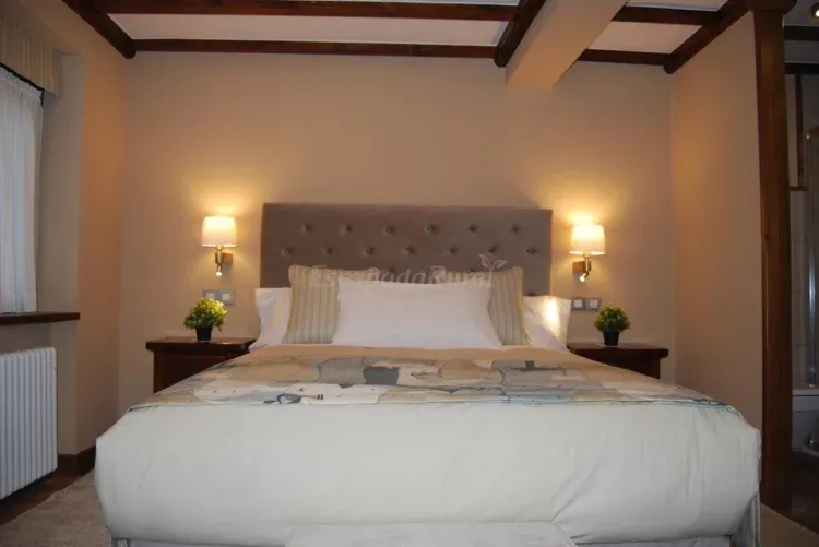 Imagen de Habitación