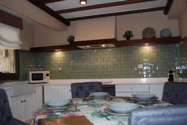 Imagen de Cocina