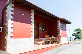 Imagen de Apartamento Rural Monteagudo