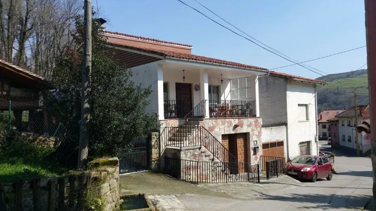 Imagen de Casa Corcedu