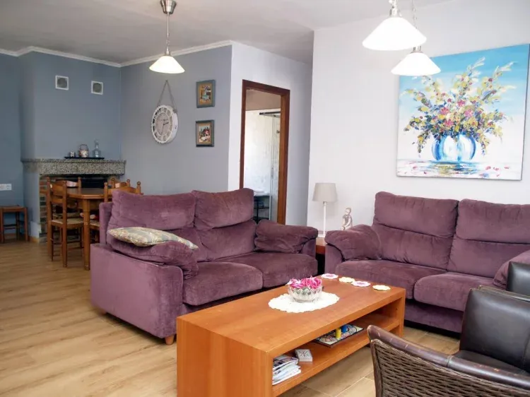 Imagen de Salón