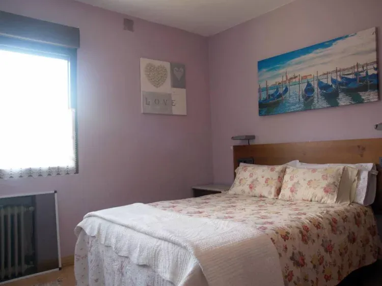 Imagen de Habitación de matrimonio