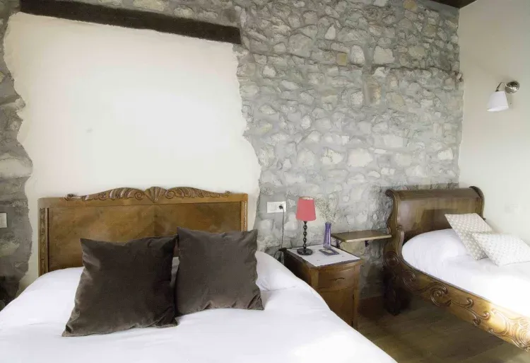 Imagen de Habitación triple