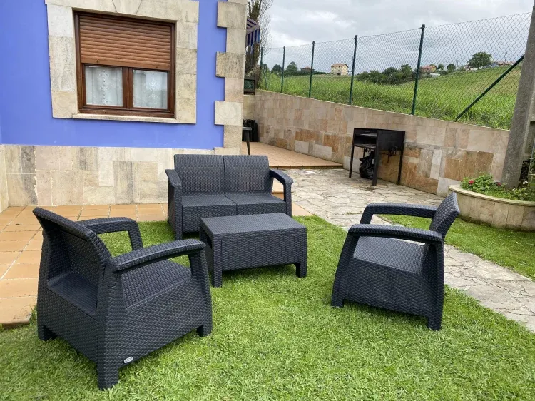Imagen de Jardín 