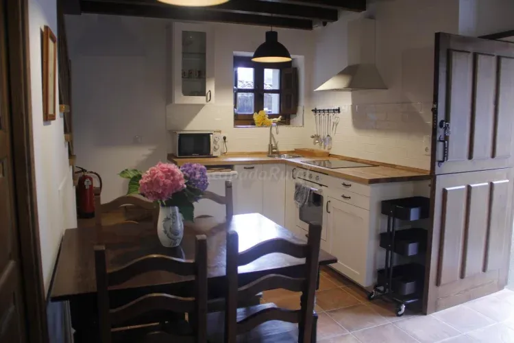 Imagen de Comedor / Cocina