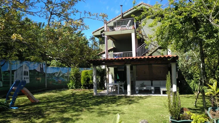 Imagen de Exterior