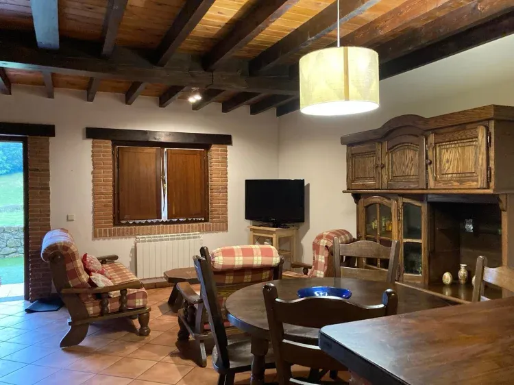 Imagen de Zona salón