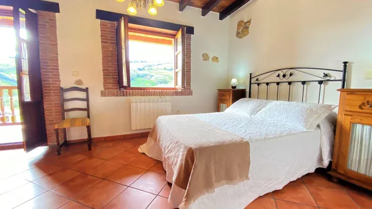 Imagen de Habitación principal