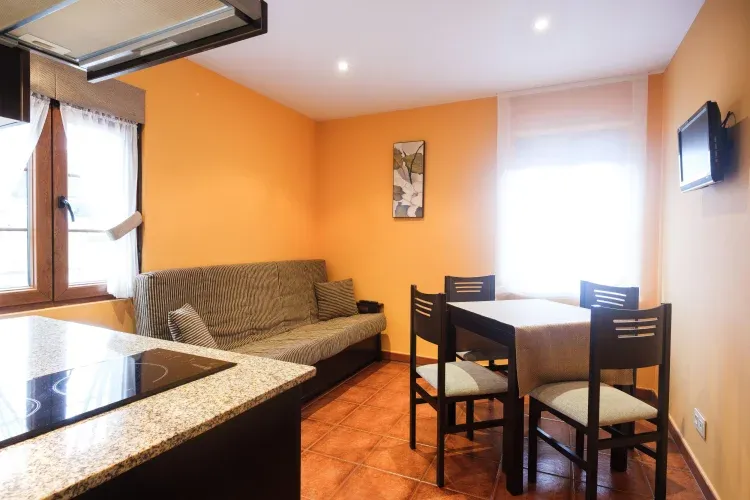 Imagen de Salón comedor