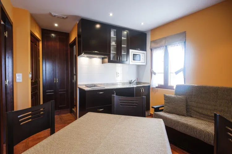Imagen de Salón comedor