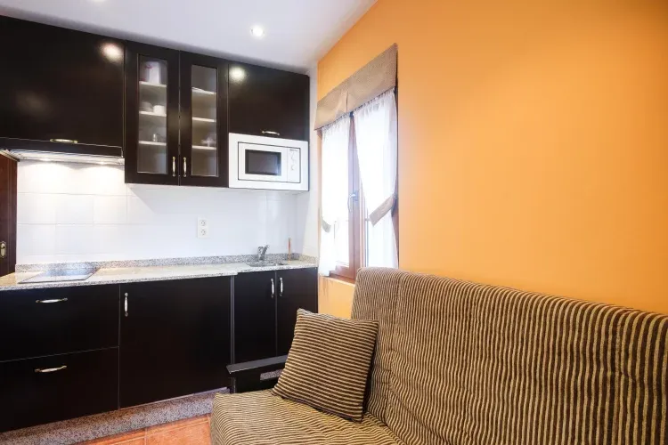 Imagen de Salon cocina