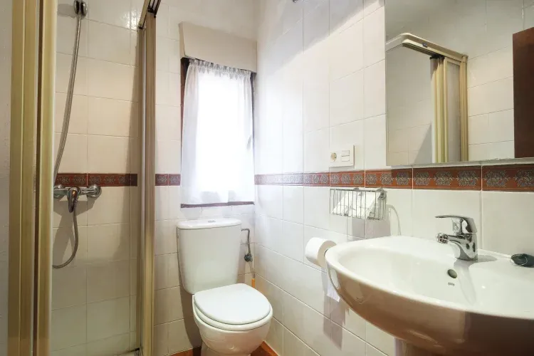 Imagen de Baño