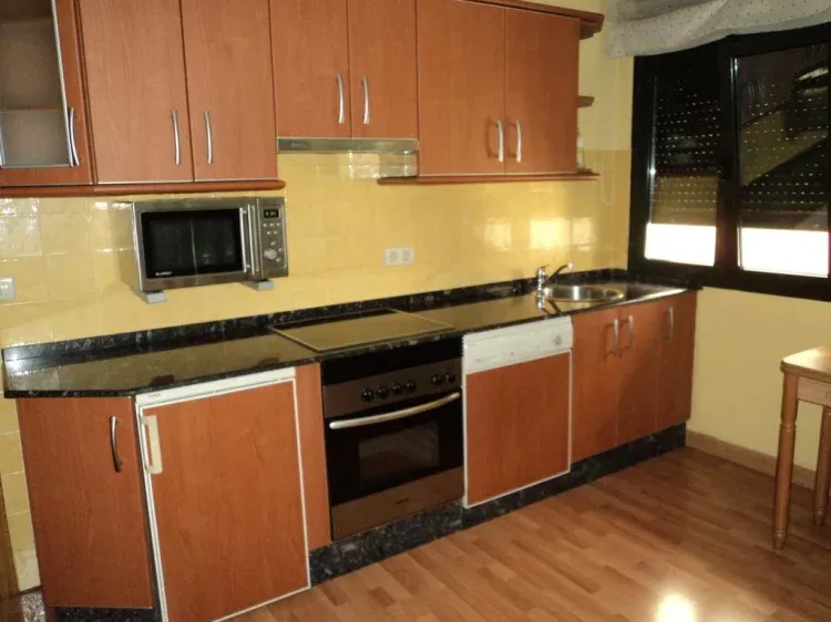 Imagen de Cocina