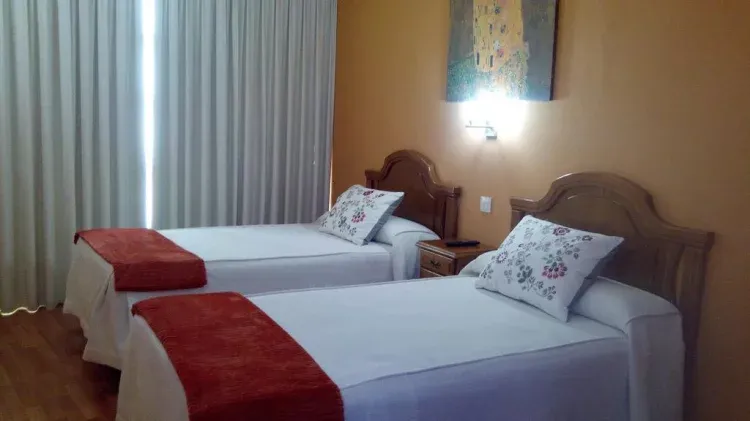 Imagen de Habitación doble