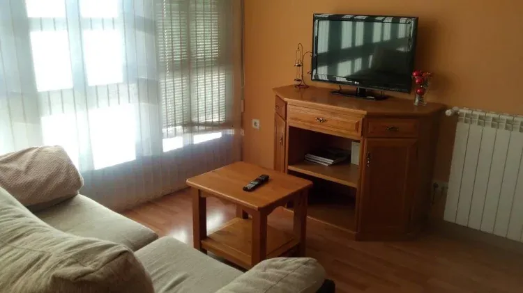 Imagen de Salón